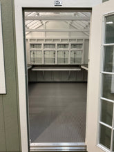 12X16 Green House Galley Located in Milbank South Dakota